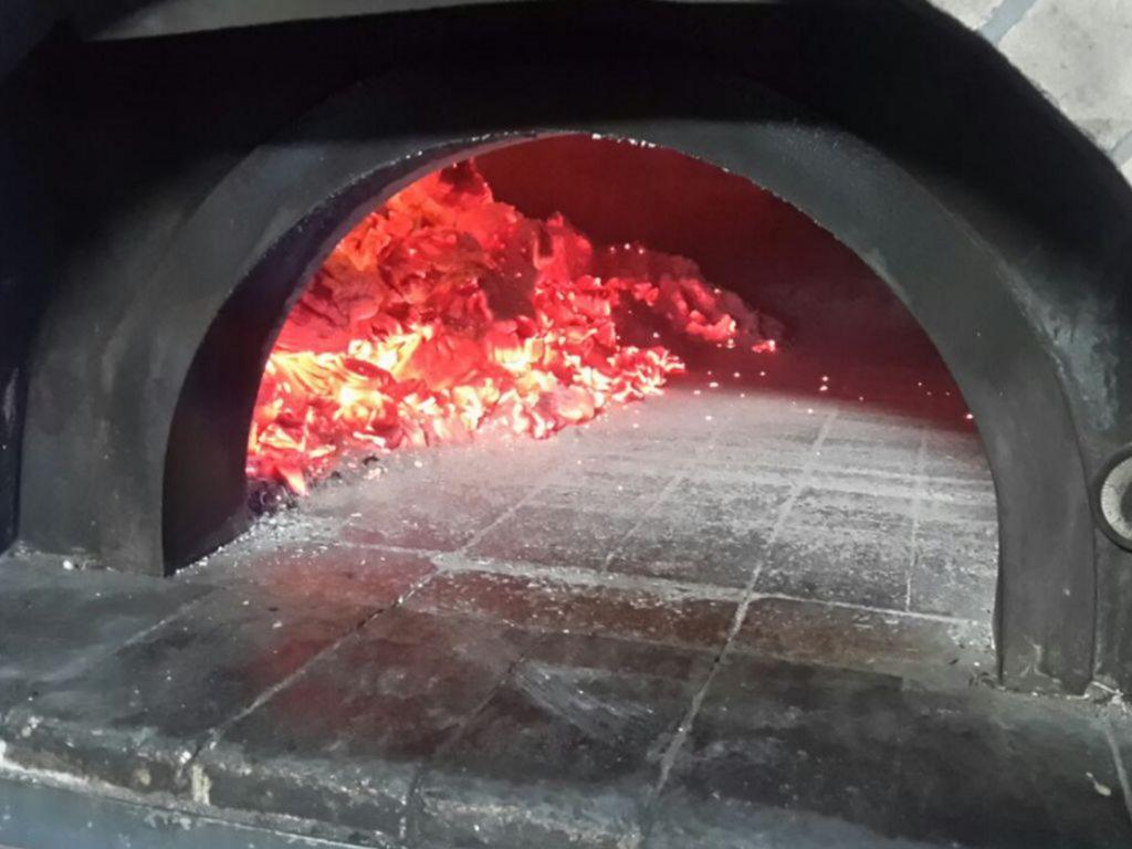 Masseria Nzeta Carovigno Exterior foto
