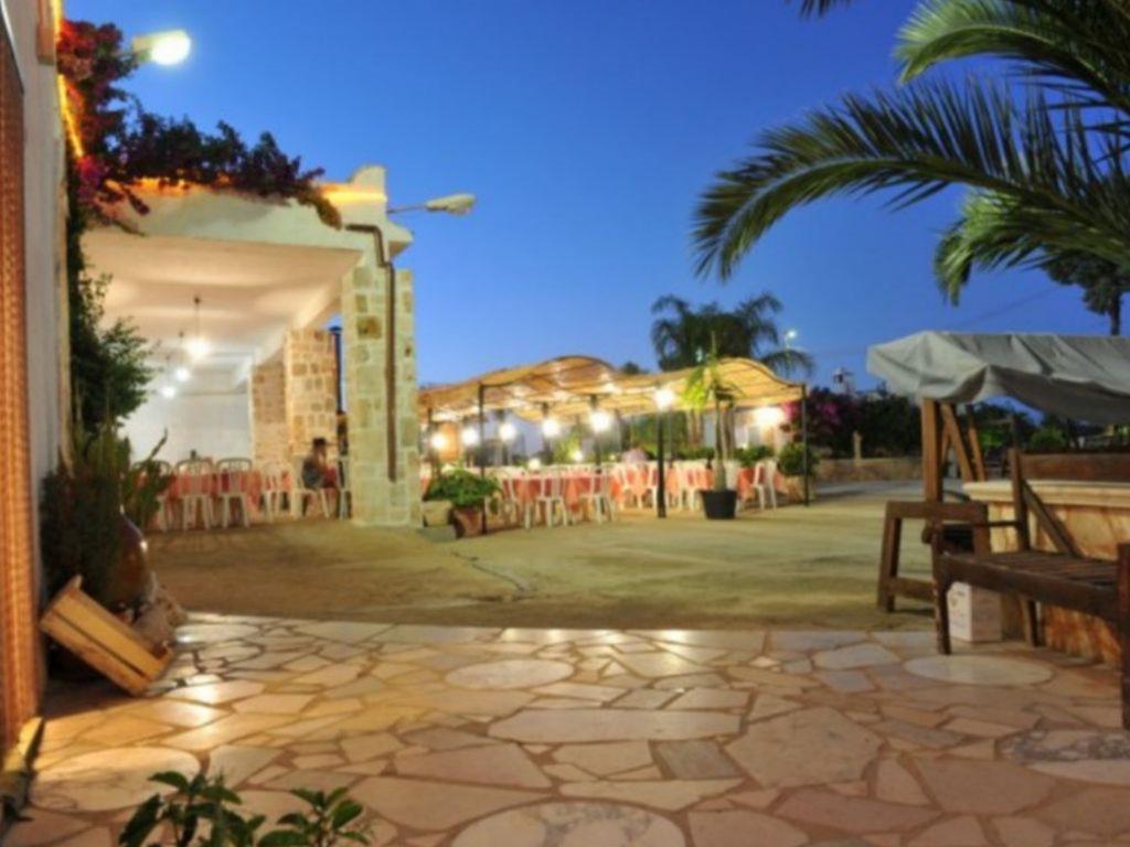 Masseria Nzeta Carovigno Exterior foto