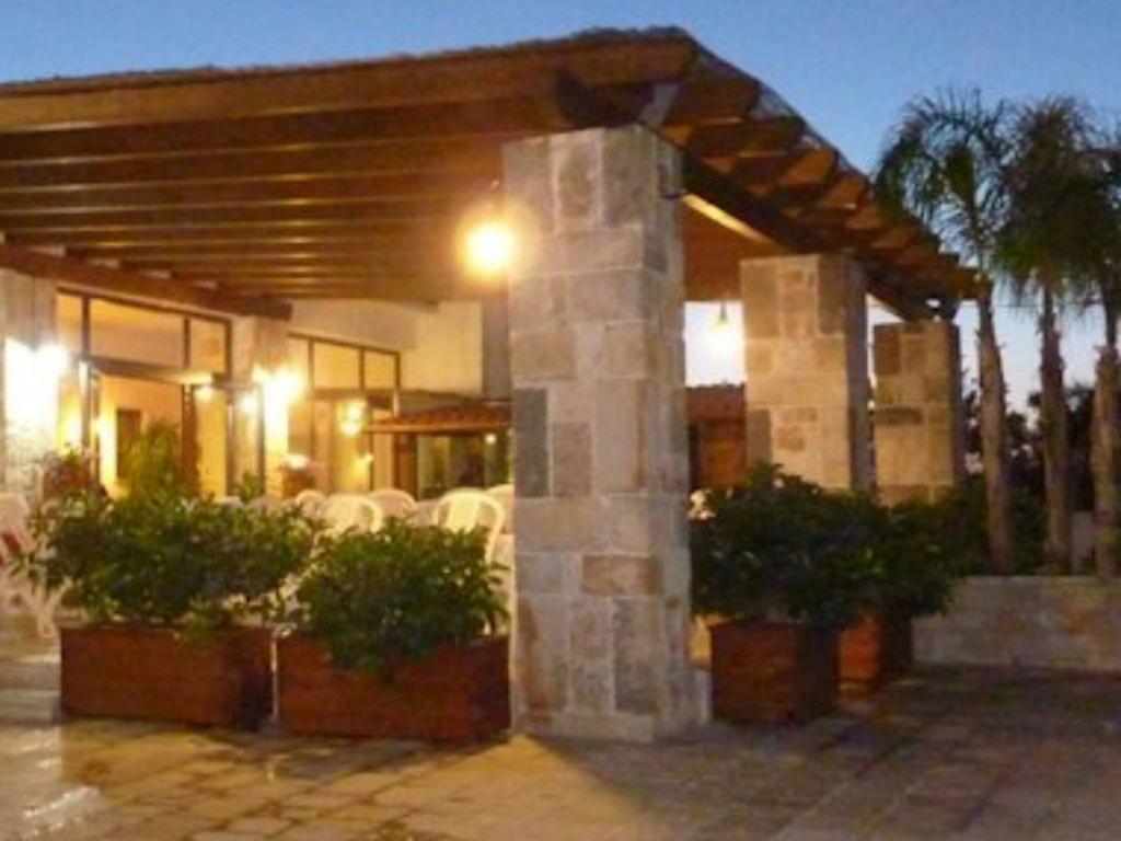 Masseria Nzeta Carovigno Exterior foto