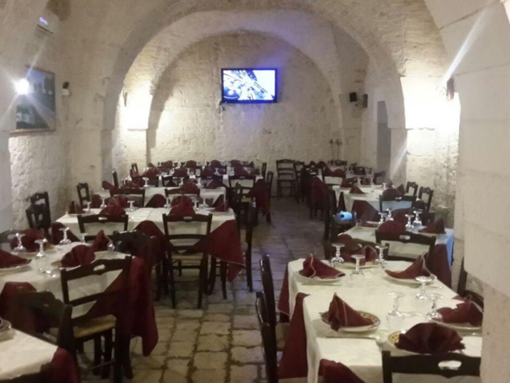 Masseria Nzeta Carovigno Exterior foto