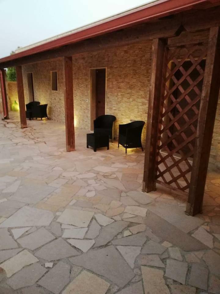 Masseria Nzeta Carovigno Exterior foto